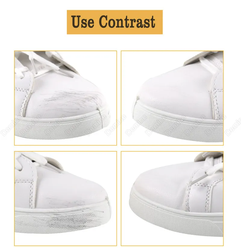 Rengöring Eraser för mocka nubuck matt läderskor stövel ren sko borste fläck renare dekontaminering torkning av gnidningsverktyg 220720