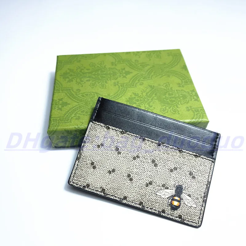 Designers de luxuris de alta qualidade Coin bolsas mini titulares de cartões de cartões de bolsa de bolso de bolso de bolso slot de nylon nylon feminino coin3300