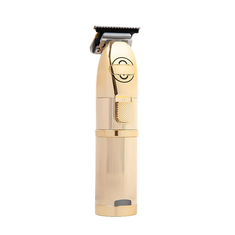 BARBERS POP CABELOS CLIPPERS TRIMER DE TARDA PROFISSIONAL PARA MAN MÁQUINA DE CORTE DE CORRETO DE BARBENTE DE ADULTOS 220712