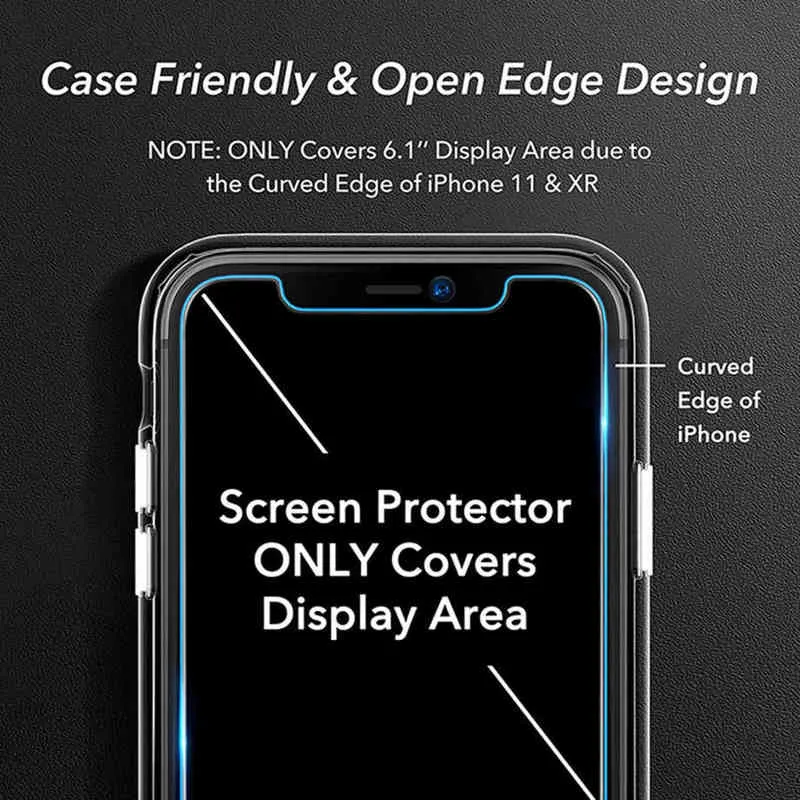 4 pièces verre anti-espion pour IPhone 11 12 13 Pro Max Mini XS XR X protecteurs d'écran de confidentialité pour IPhone 13 Pro MAX 6 S 7 8 Plus AA220326