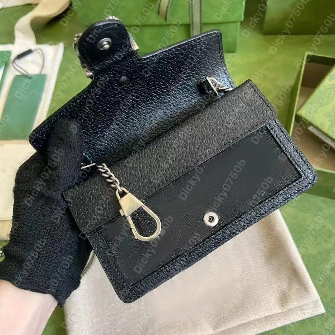 Tasche Designer Luksusowe narzędzia ludzkie torby Made Crossbodysmall torebka sac de lukse torebka torebka lady woc portfele torby na CH248V