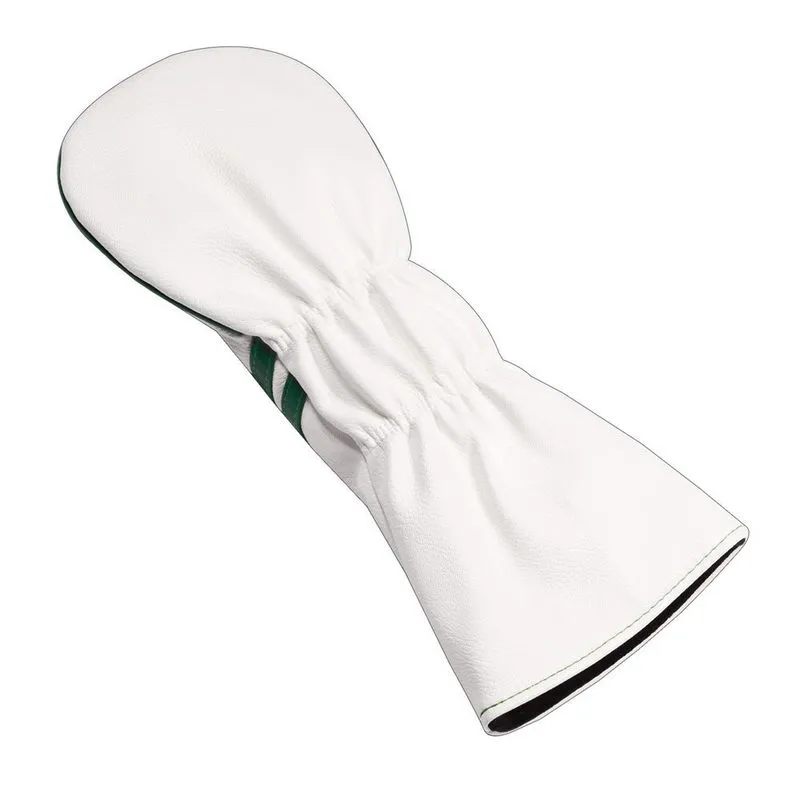 Shamrock Golf Club couvre-chef en cuir PU hybride couverture de conducteur gardes équipement de golfeur accessoires de Golf 220629