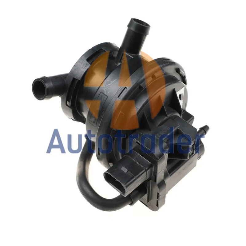 Fuel Tank Leak Detection Pump For VW Volkswagen Emission Touareg VR6 95560510702 Remanufactured 7L0906271C,7L0 906 271 C