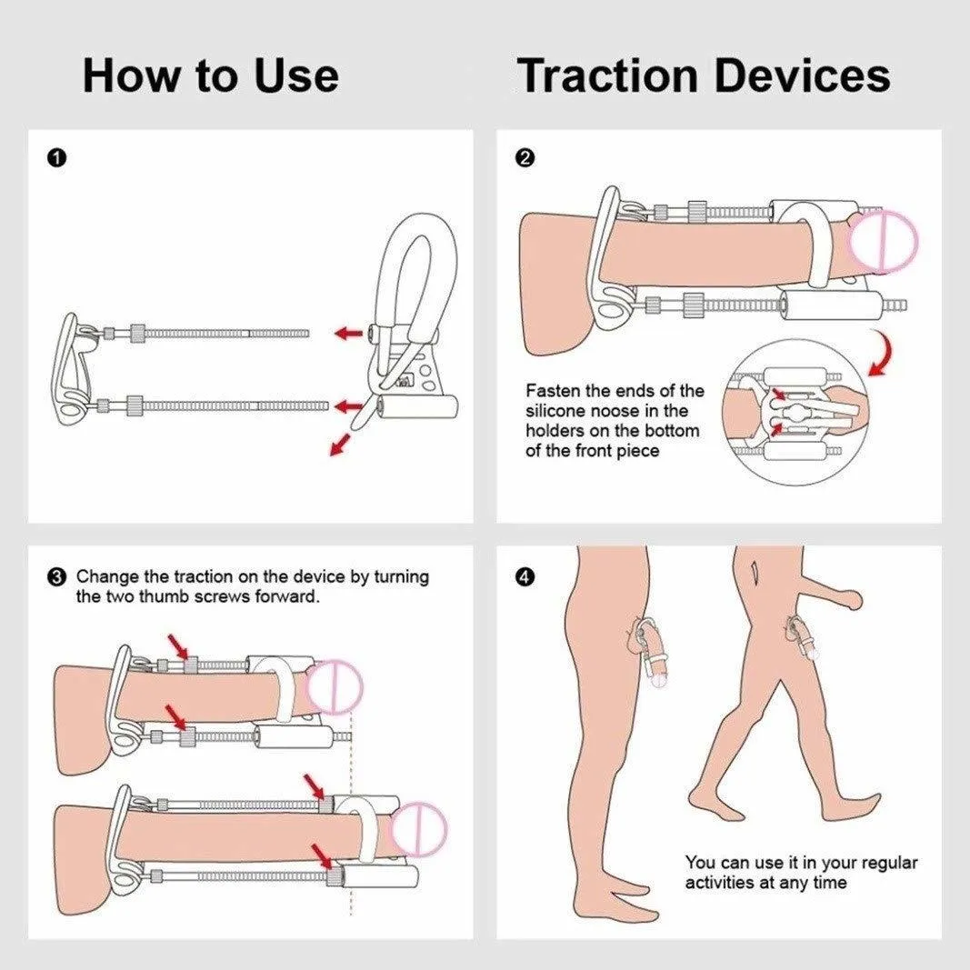 2021 Ny penisförlängare manlig masturbator utvidgningsenhet sexig leksak gåva för män massager sträcker tillväxt sexigtoys1665974