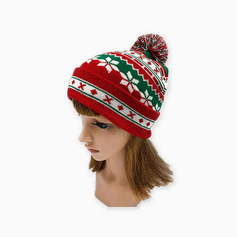 Czapki czapki z czapki kulki gorąca sprzedaż zimowych zimowych czapek zimowe czapki zimowe fo t220823