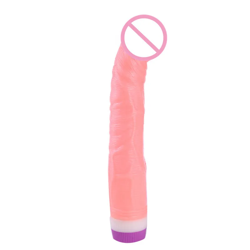 Vibromasseur de pénis G Spot produits sexy faux gode jouets vibration vaginale vibrant clitoridien stimulateur de clitoris masseur femmes