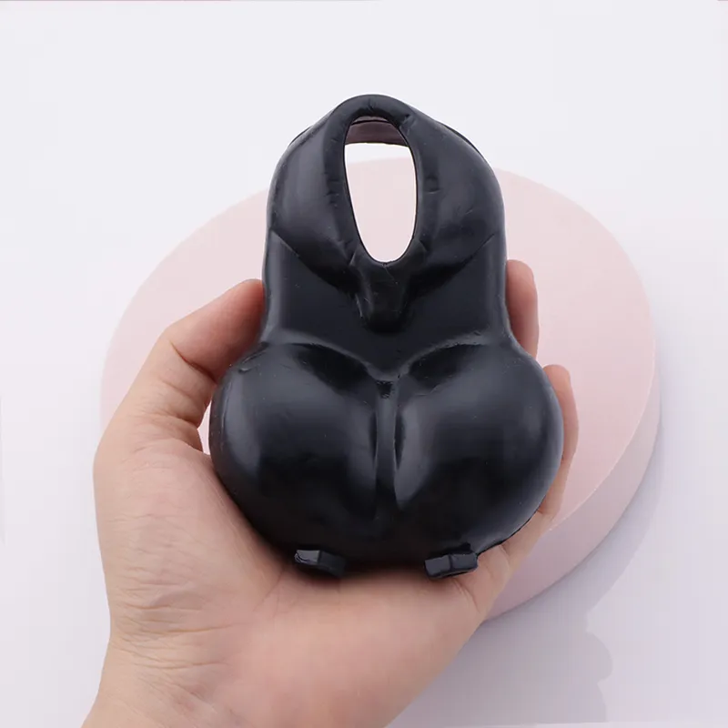 Silicone Scrotum Souppelle Bondage Pinis Ring Delay Ejaculation Cock Time Toys Sexy For Men7935640