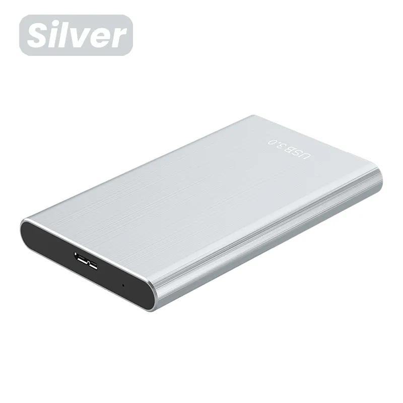 Disco rigido esterno SSD da 2 TB 16 TB Disco rigido esterno computer portatile HD Disco rigido esterno SSD portatile SSD ad alta velocità Esterno6916493