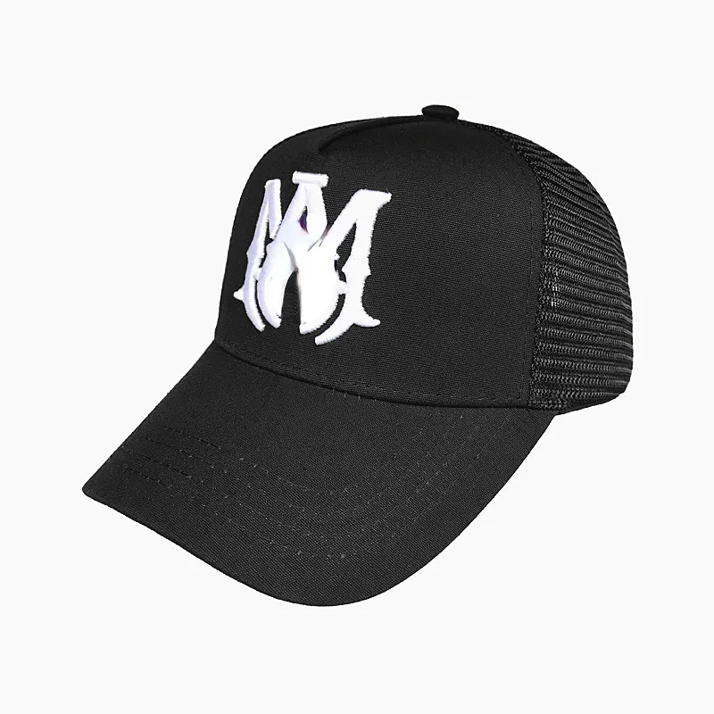 2022 Ball Caps Luxury Designers Hat Fashion Trucker Caps High Quality Embroidery Letters Multi Colors