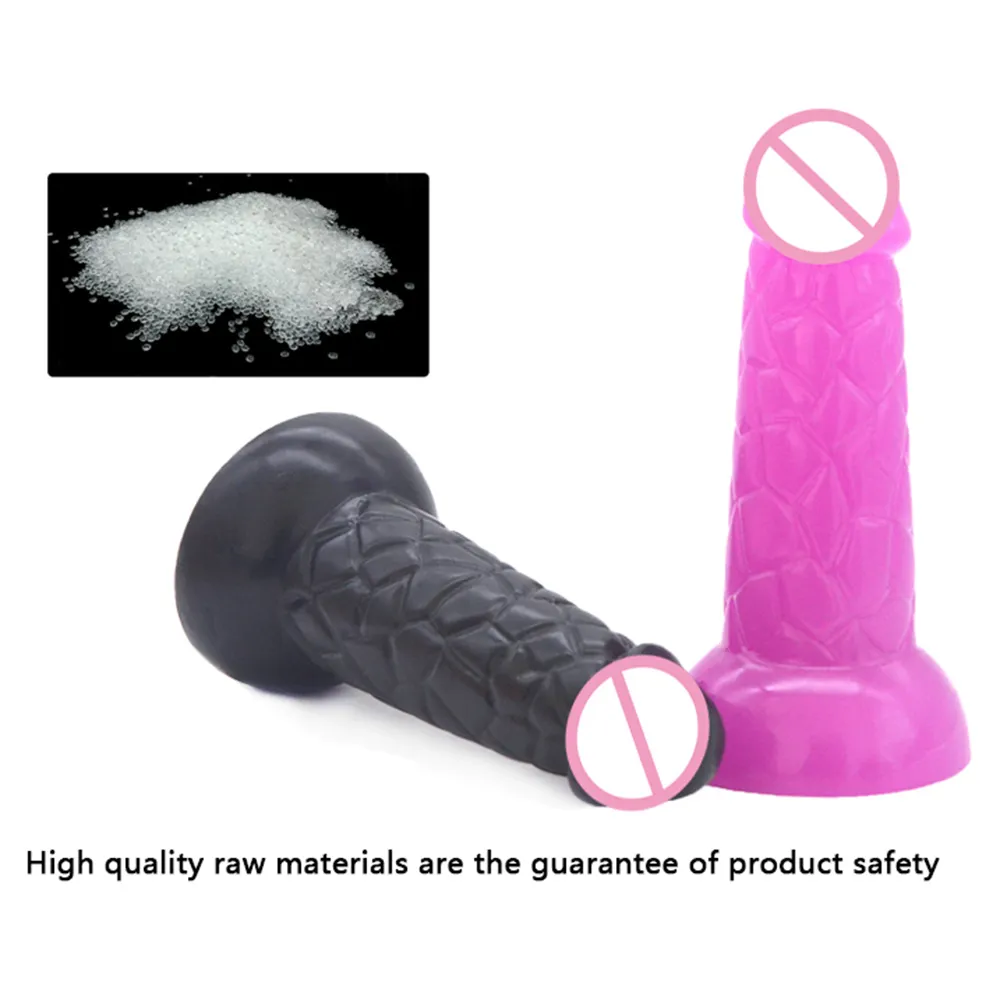 Hudkänsla realistisk penis mjuk sexig enorm dildo kvinnlig masturbator pvc sugkopp dildos för kvinnor stor kuk slav bdsm fetisch