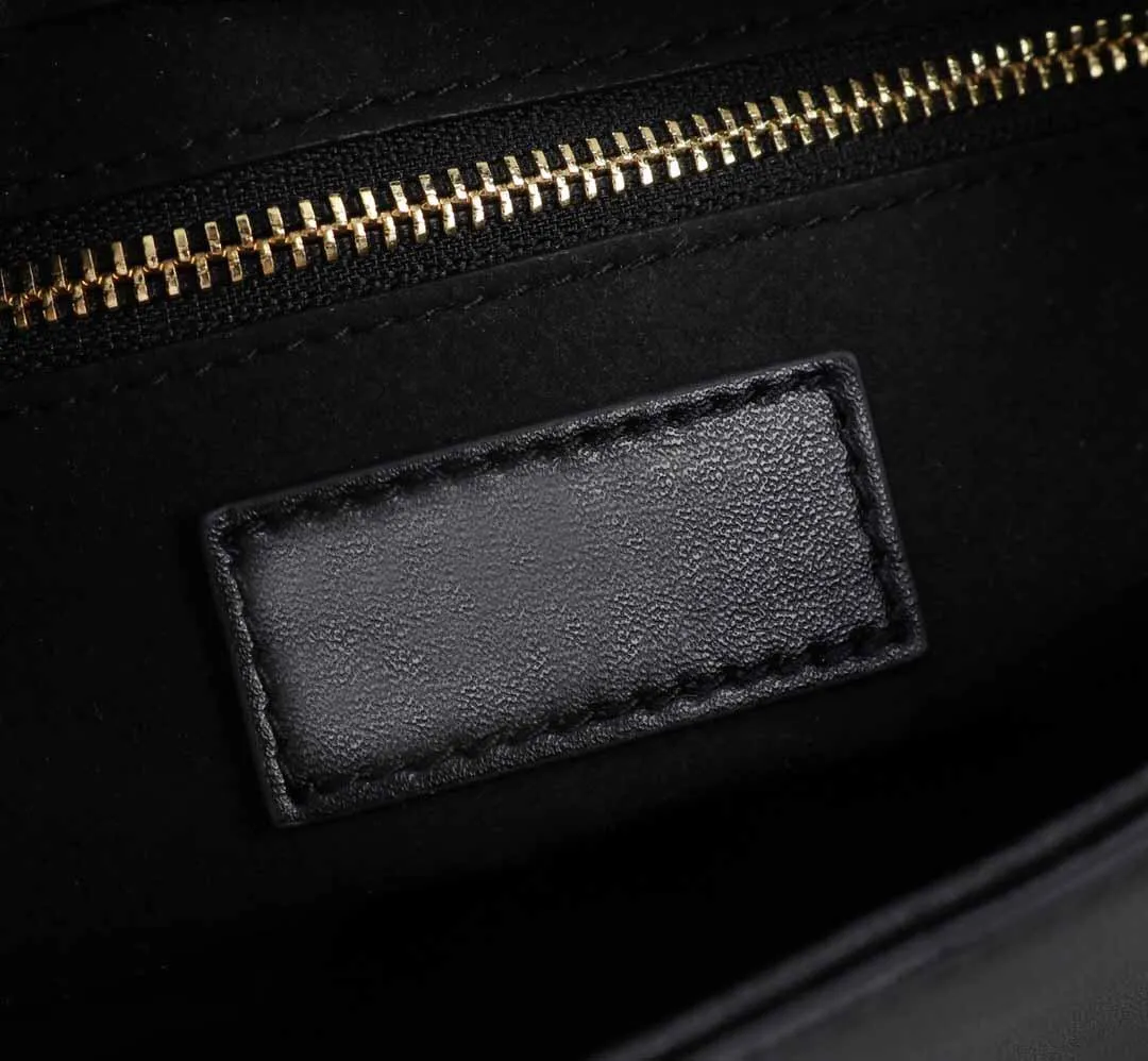 Designer Hobo Shoulder Bags 657228 Womens Crossbody Bags Genuine Leather Handbag Banquet Party evening bag Carry Wallets Sacoche Coin Purse 23x16x6.5cm