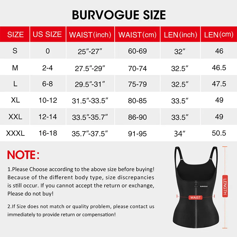 Burvogue Taille Trainer Corset Underbust Shapewear Latex Body Shaper Tummy Slank ondergoed Vrouwen gewichtsverlies Sauna Zweetvest 220801