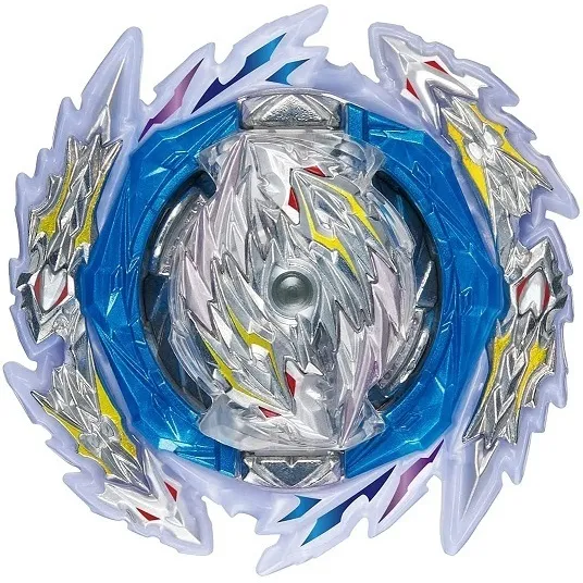 B-189 Booster Coupable Longinus Karma Metal Destroy-2 - Tomy Beyblade Burst DB 220505