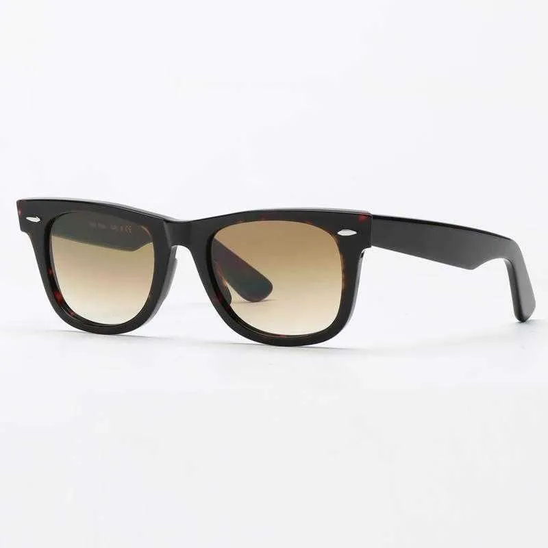 Fashion mens sunglasses womens sun glasses Acetate frame g15 lenses sunglasses for women men with leather case251g