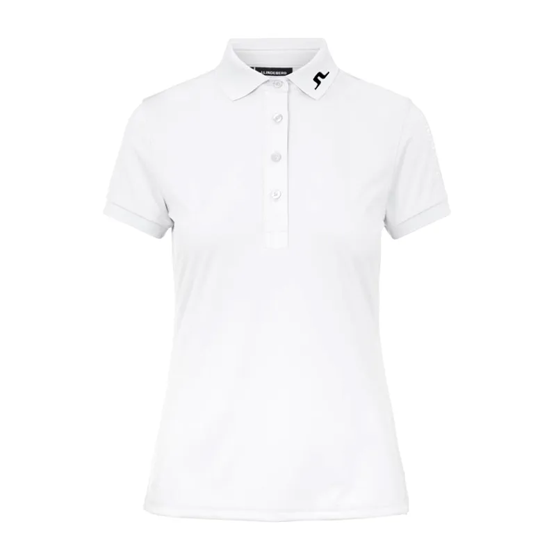 Golf Kısa Kollu Kadınlar Yaz Giysileri Tişört Nefes Alabilir Hızlı Kurutma Spor Giyim Moda Polo Gömlek 2207129401862