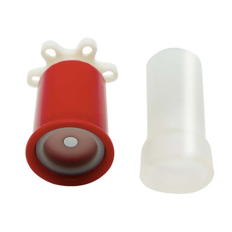 Miękkie samce czystość urządzenia Zakrodkówka/Sucker Penis nosza powiększanie trakcji wokół szyi bdsm kutas seksowne zabawki dla mężczyzn