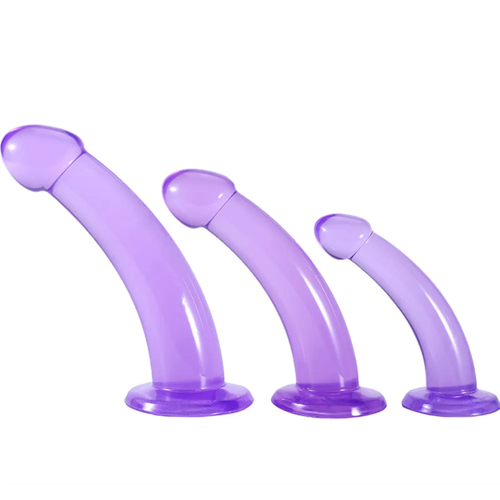 Strap On Dildo realistico Mutandine Strapon Plug anale Gioco adulti gay Giocattoli sexy donne lesbiche Coppie Masturbazione