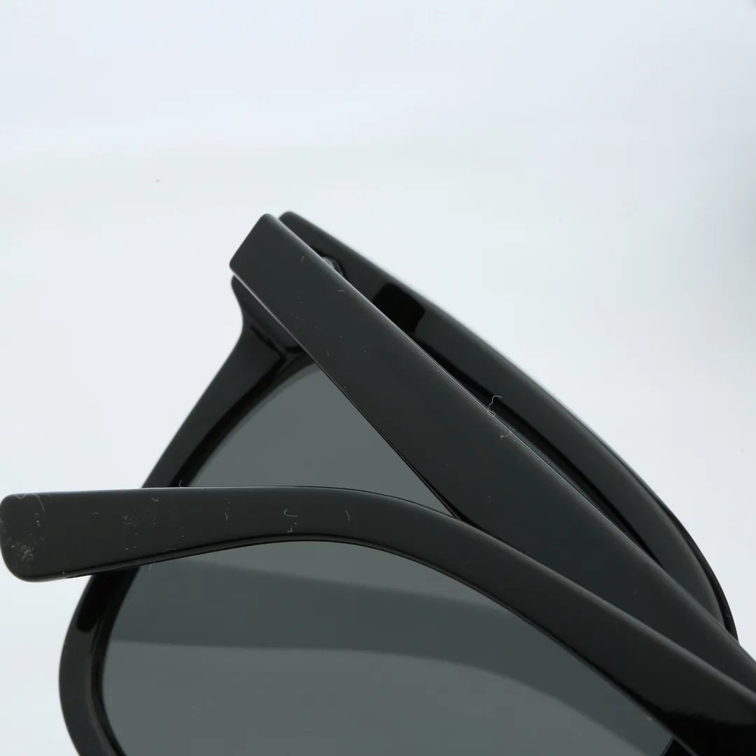 2023 Новые солнцезащитные очки GM Classic Women Square Frame Sunglass Vintage Ladies Brand Designer Sunglasses Мечтатель