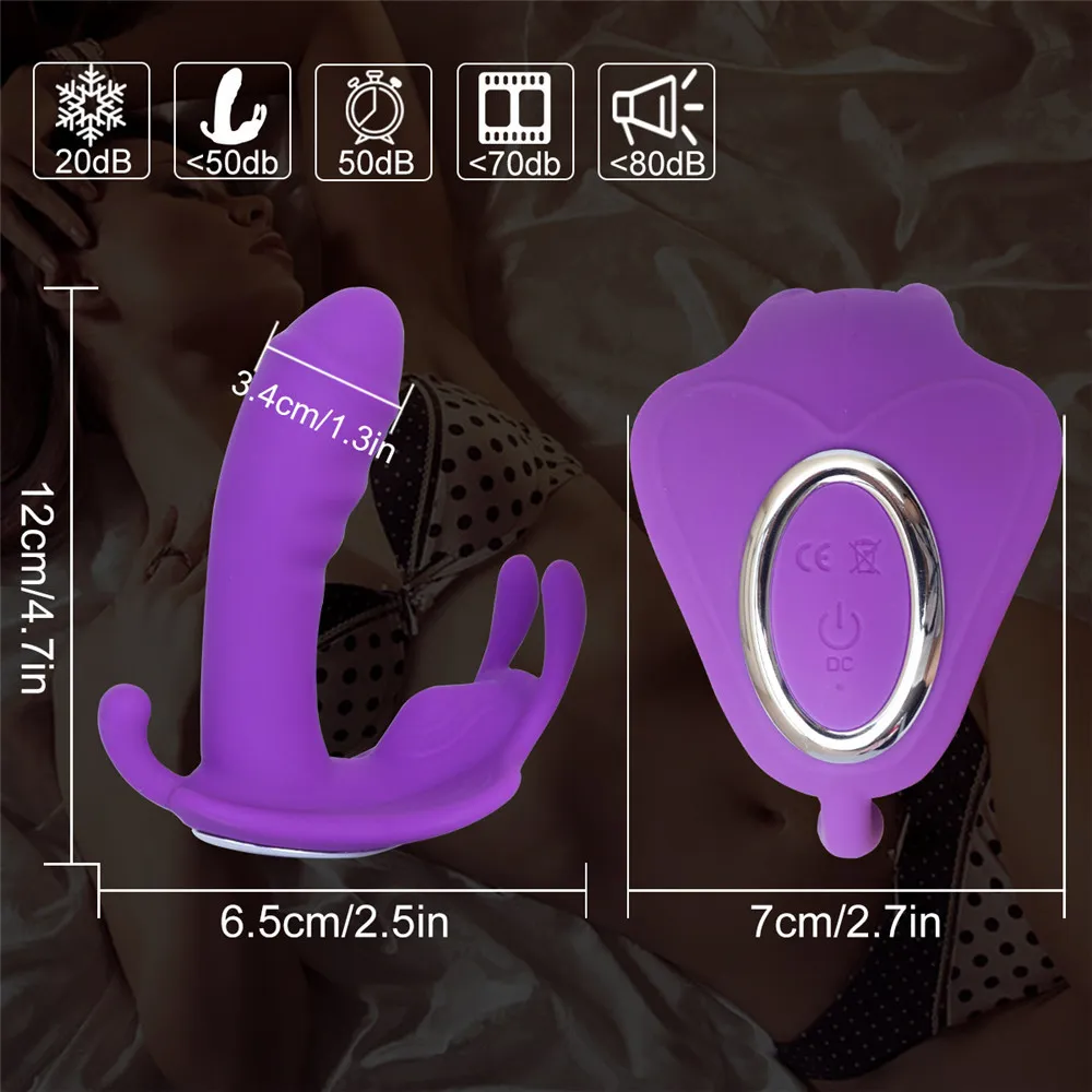 3in1 Mobiltelefon App Steuerung G Spot Clit Clitoris Stimulator Paare Dildo Höschen Vibratoren Sexy Spielzeug Shop für Frauen Erwachsene 18