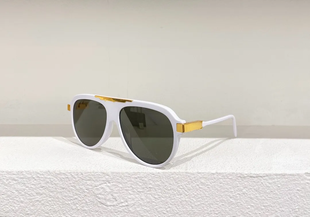 Donkey's new fashion millionaire trendy sunglasses Big V sunglasses Z0981