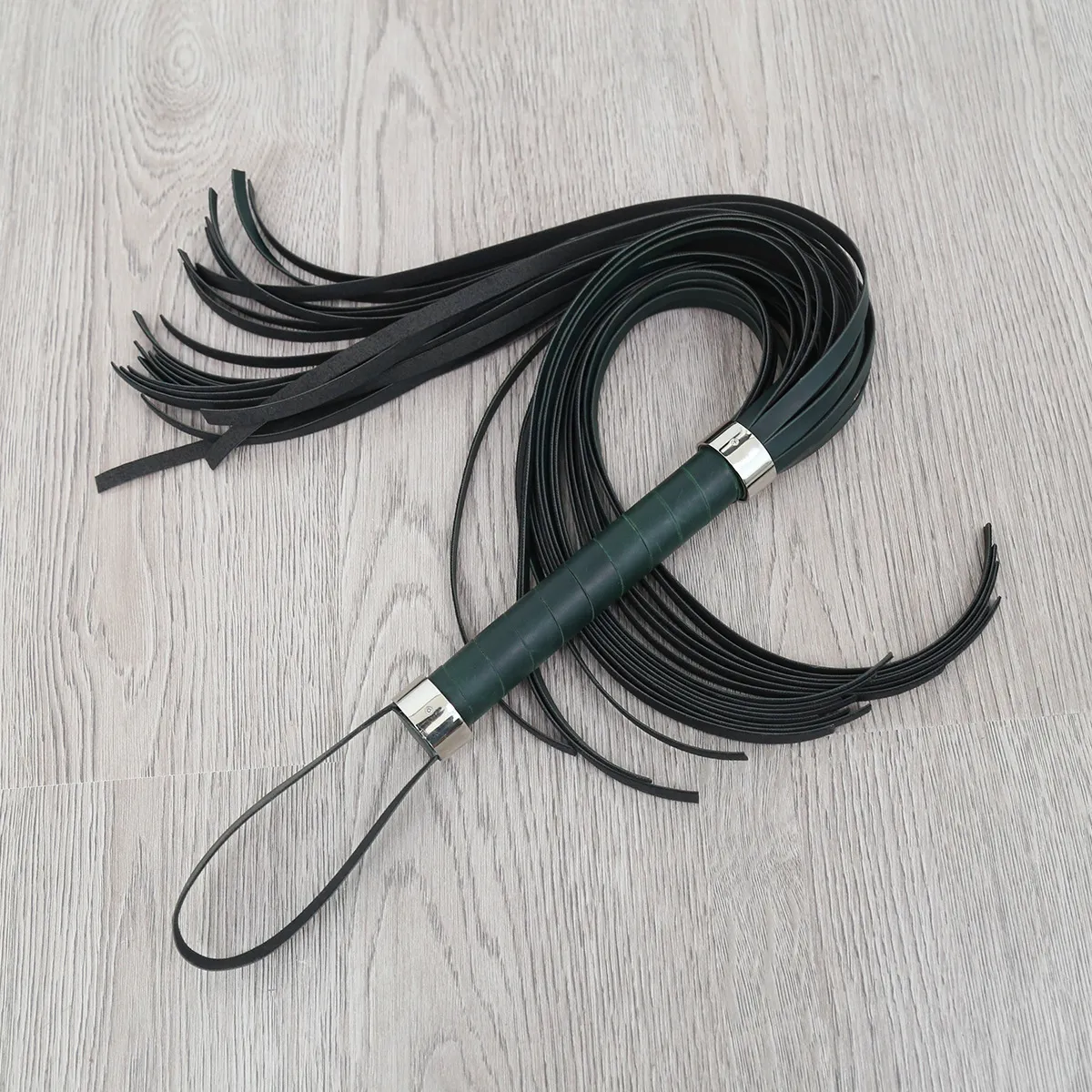 Lederen zweep bdsm spanking flogger bondage tassel slave fetisj sexy speelgoed voor koppels vrouw volwassen games gereedschap shop