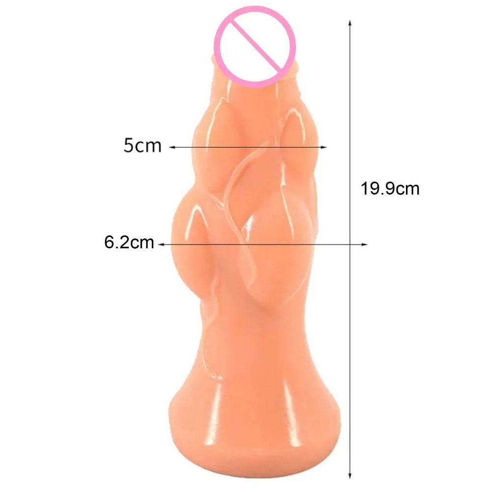 OLO enorme anal brinquedos sexy de bumbum grande massageador de prostata para homens mulheres gays ânus adultos estimulador de expansão Big Breads