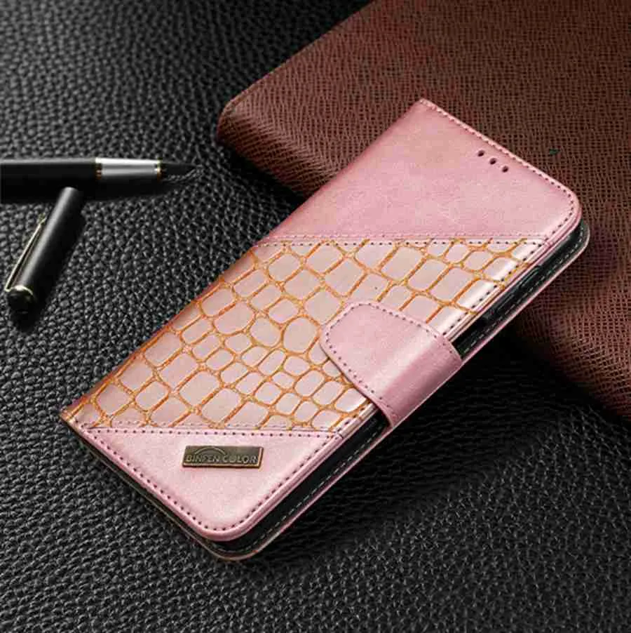 Wallet Leather Cases For Xiaomi Redmi Note 10 9 Pro 9A 9C POCO X3 Flip Luxury Cover 8 8T Phone Case Coque