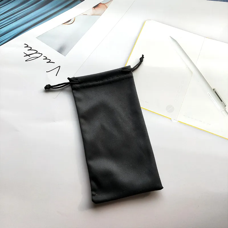Настройка солнцезащитных очков сумки для шнурки для школьного бокала шейки