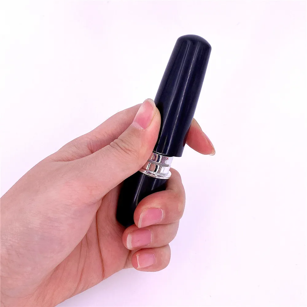 Lipsticks Vibrator Secret Bullet Clitoris Stimulator G-spot Massage Sexy speelgoed voor vrouw Masturbator Stille product Volwassene