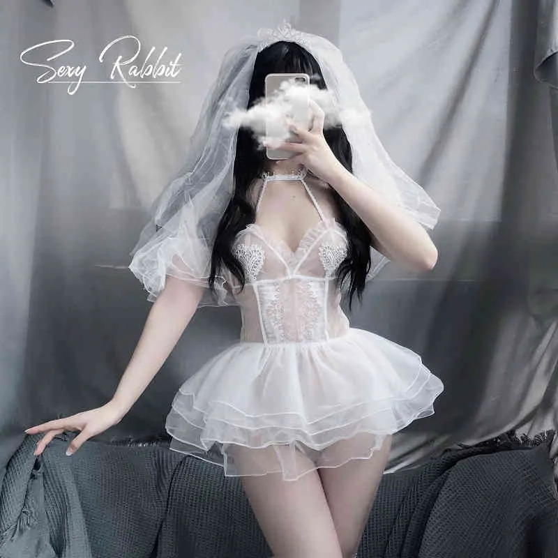 Wedding clearance dress lingerie
