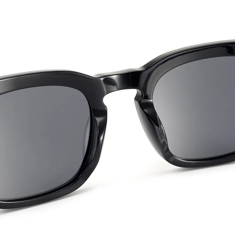 Gafas de sol de alta calidad Hombres para mujeres Gafas de diseñador de marca Viajes de ocio Lentes de protección UV de lujo TF751 Top original285b