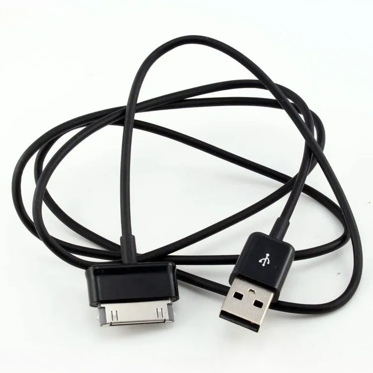 Câbles de synchronisation et de Charge USB 3M, cordon pour tablette Samsung Galaxy Tab 2 P1000 P1010 P7310 P7500 P7510