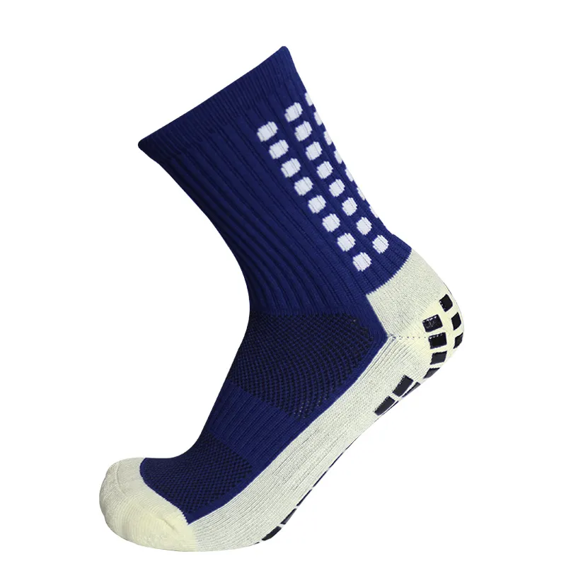 New Sports Rugby Football Socks Anti Slip Soccer Sock Baseball Basketball Socks