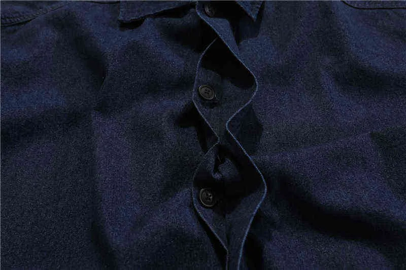 Top Quality Denim Wash CAVEMPT CE Jeans Fashion Jacket Men Vintage Cav Empt Women Coats Outerwear Clothes Men Clothing T220728