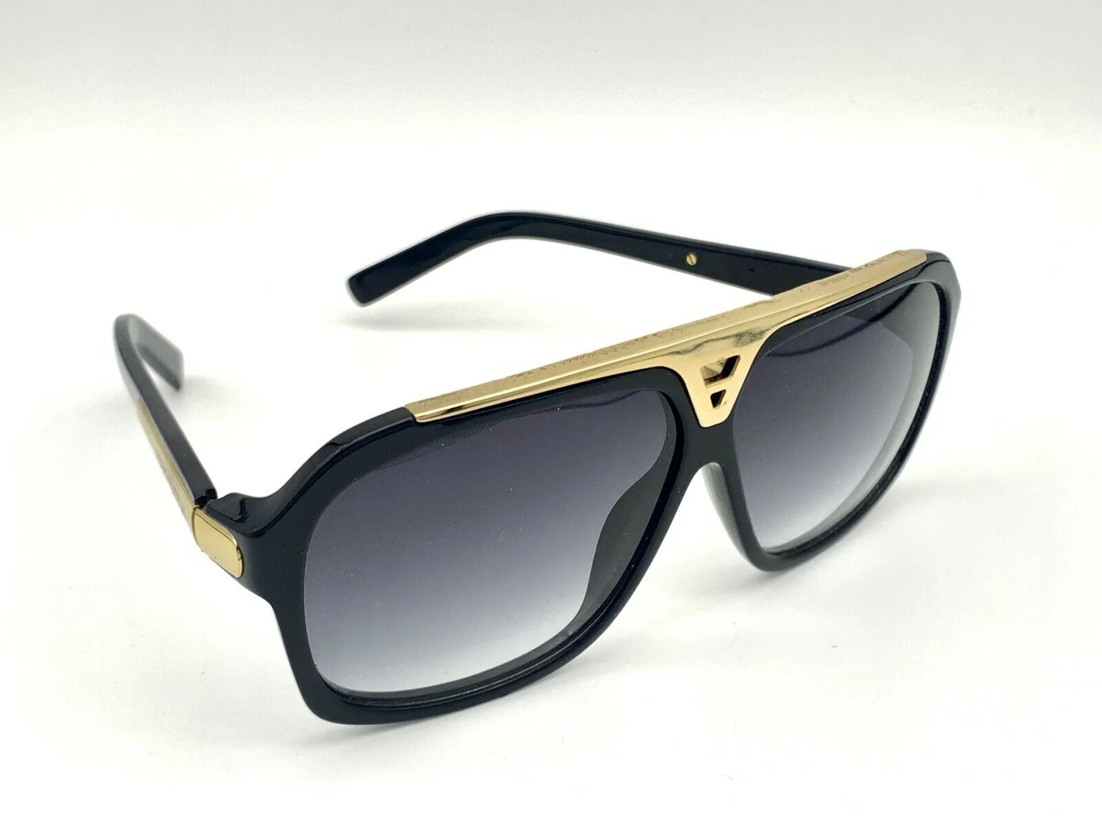 Модные солнцезащитные очки, очки в ацетатной оправе, солнцезащитные очки-миллионеры, дизайнерские линзы 64 мм для мужчин и женщин, лучшие черные чехлы271S