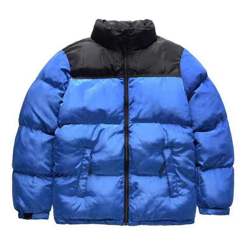 North Mens noth gezicht Stylist Jas Parka Winterjas Mode Mannen Vrouwen Overjas Jas Down Bovenkleding Causale Hip Hop streetwear Gezicht 2XL