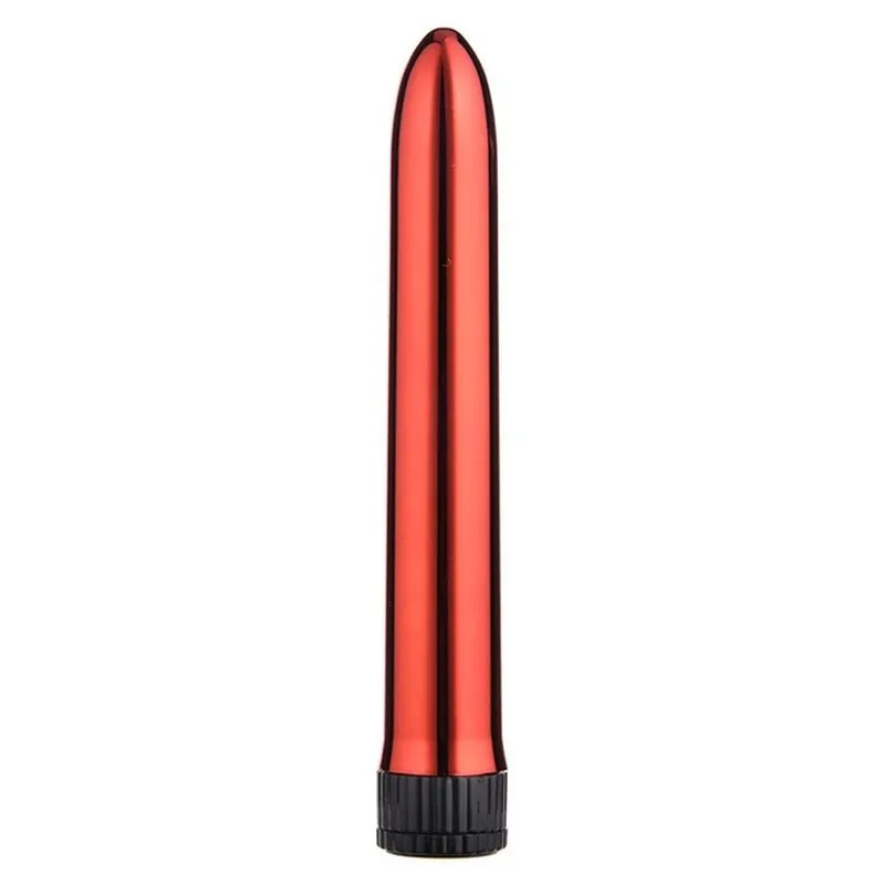 18 cm dildo vibrator erotisk vaginal g-spot stimulator lesbisk pocket bullet clitoris masturbator nippel vibrerande sexiga sexiga leksaker