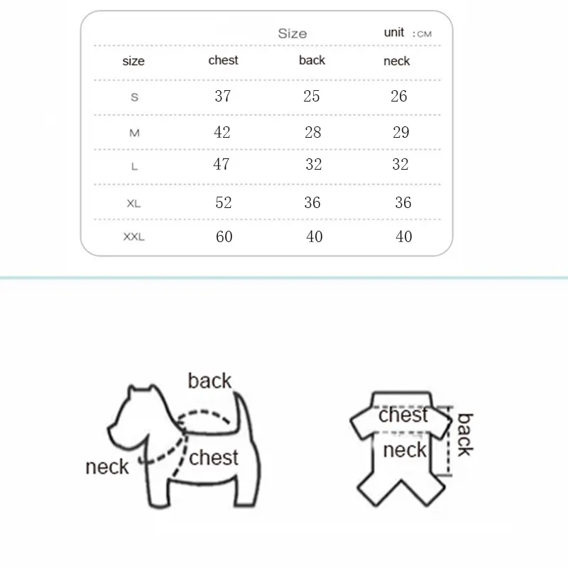 Hight Quality Unisex Dog Clothes Cat Vest Sweater Designers märke PET Supply Clothing för små hundar tryckta T -skjortor Sumsum G2206222Z