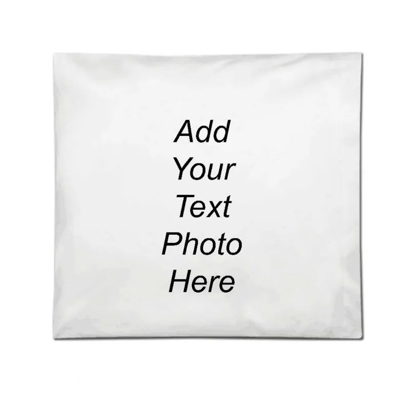 Подушка корпус рульджи Kpop Picture Print Pillowslip Pet Wedding Personal Life P OS Настройка подарка подушка для дома подушка подушка 220714