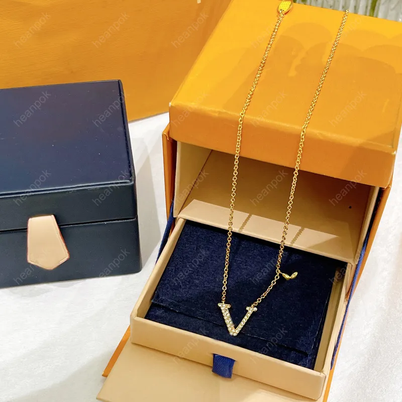 Designer Naszyjnik dla mężczyzn wisiorek diamentowy projektanci biżuterii luksusowe kobiety złoty naszyjnik bransoletki