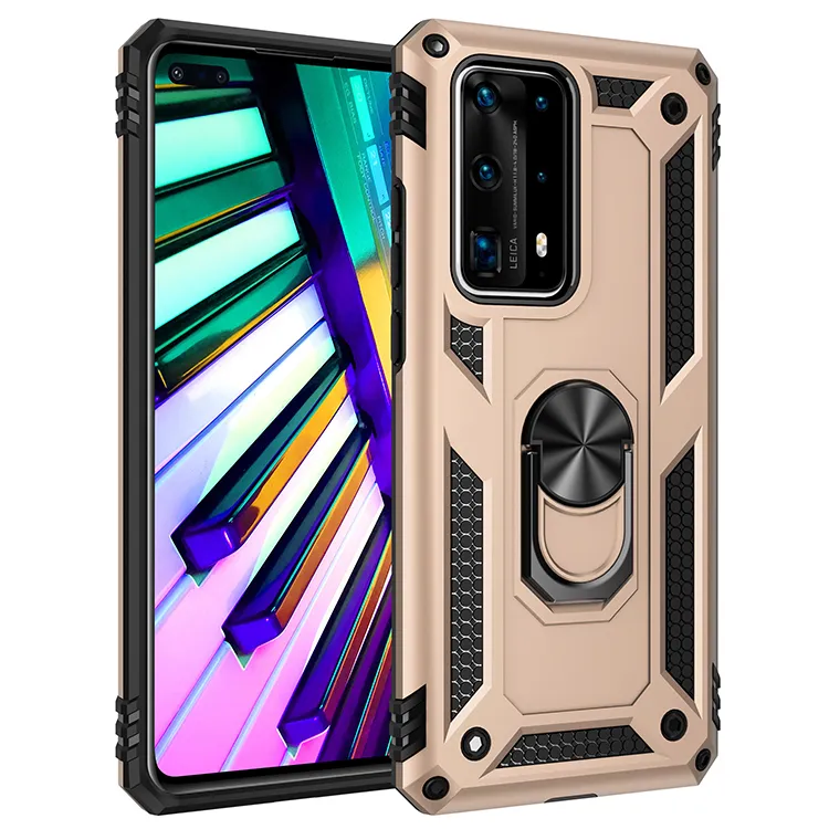 Шкафы для Huawei P40 Pro Plus Honom 20 9x 9S 9A корпус броня противоударный крышка для Huawei Nova 5T 7i P Smart Y5P Y6P Y7P 2020 Y9S