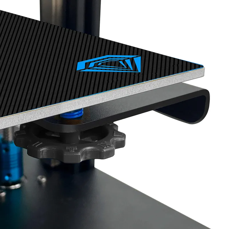 3D принтер большой размер высокой точности бытовой промышленной оценки Price Pls Pls Свяжитесь с нами