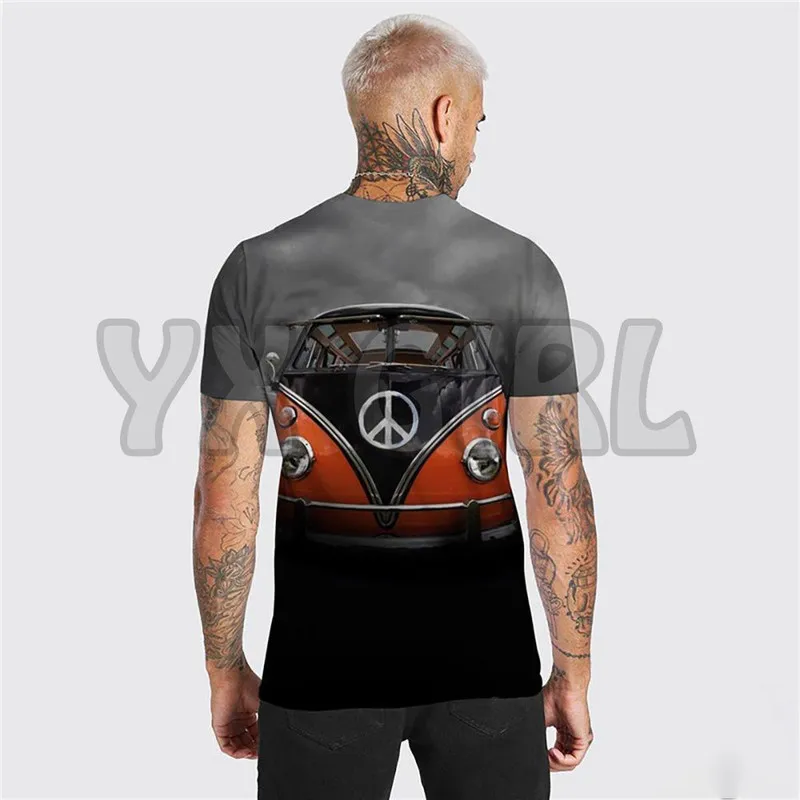 Mode d'été hommes t-shirt nom personnalisé points autochtones 3D partout imprimé t-shirts t-shirts hauts unisexe t-shirt 220712