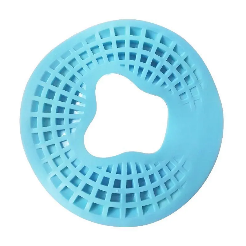 Génération Silicone Oreiller SPA Beauté Pad Oreiller De Massage Antidérapant Sans Film Salon De Massage Du Visage Relax Beauté Coussin Pad 220402