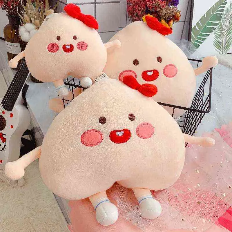 Mignon Sexy Cul Oeuf Pêche Poupée Jouet En Peluche En Peluche Timide Figure Japon Anime Câlins Pour Enfants Mendiant Baiser Drôle Cadeau J220704