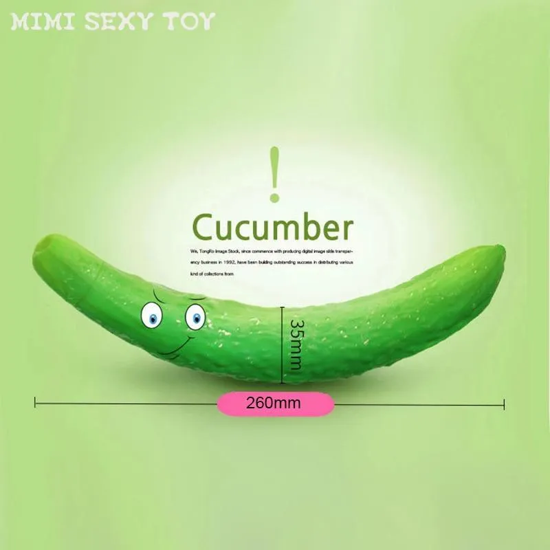 Real Vegetable Vibrator sexy Toy for Couples Man Unique Girl with 10 Vibrations Waterproof ual Women