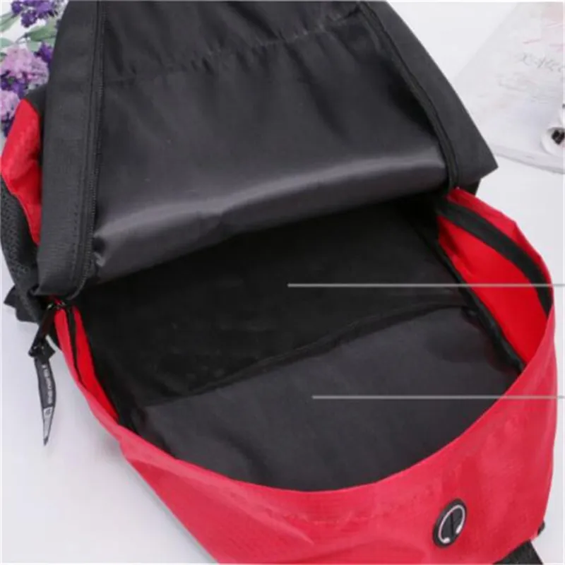 North Man The Women Men Outdoor Backpack Packs Waterproof Faceitied School Bag Travel Bags2196