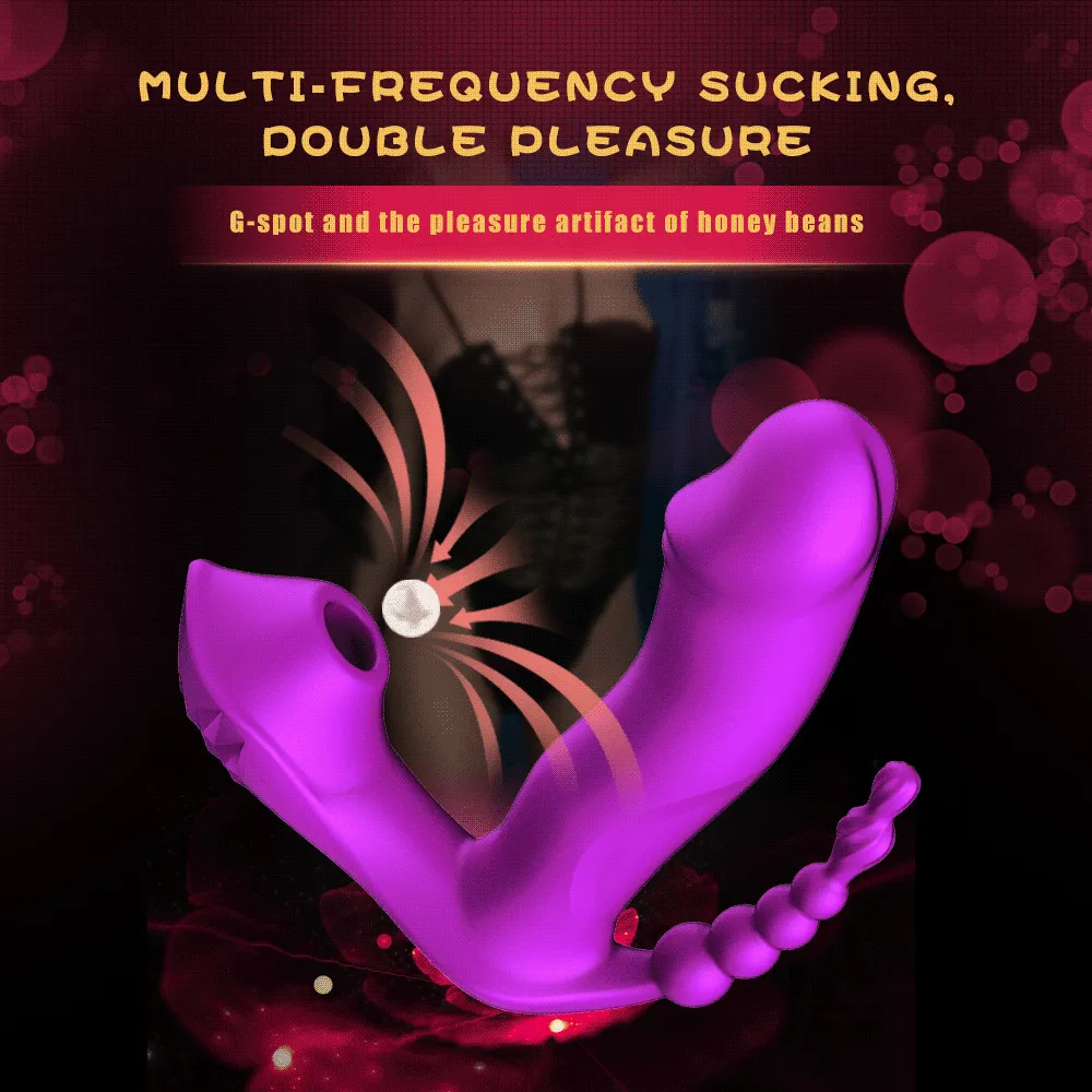 Afstandsbediening trillende verwarming erotisch slipje sexy speelgoed clitoris sukkel vagina vibrtor dildo voor vrouwen