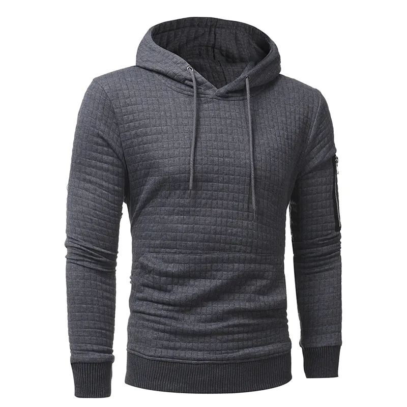 MRMT Brand Herren Hoodies Sweatshirts Pullover Männer Langzeithaubeer Casuy Man Reißverschluss Kapuze -Sweatshirt für männliche Kleidung 220815