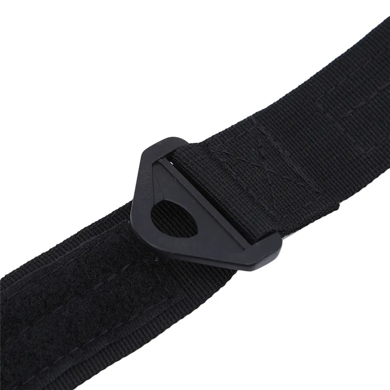 Golf Leg Posture Correction Support Belt Swing Training Adis Strap For Beginners Aid